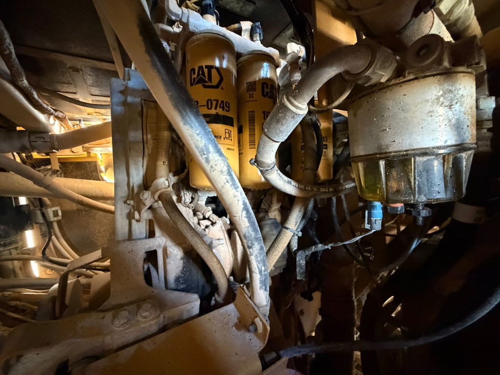 Caterpillar 770G 2020 00033874 770G 2020 1 image 13