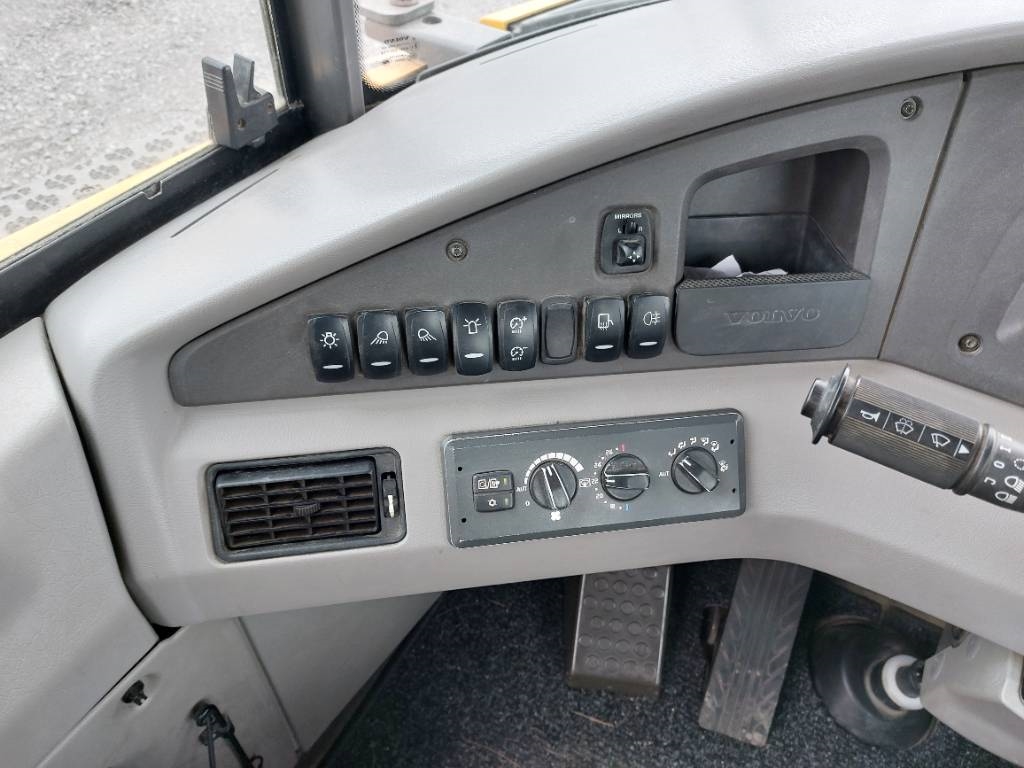 Volvo A45G 2019 ATR-2029 A45G 2019 1 image 13