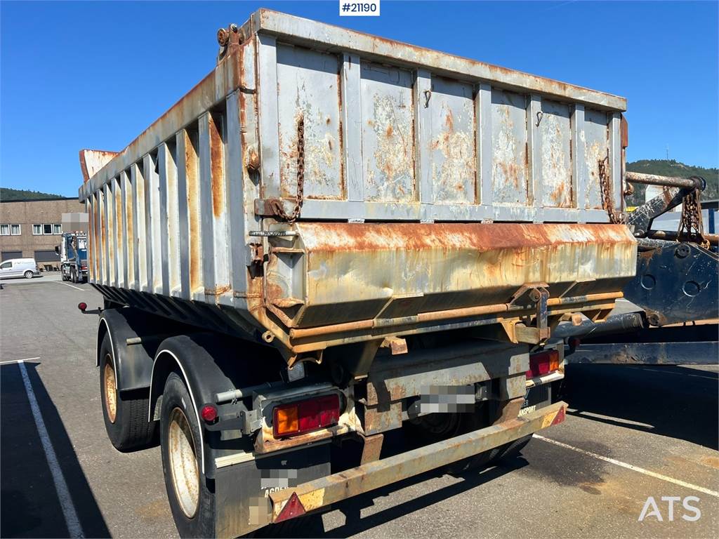 Heavy machinery product image - Image 5 of 30