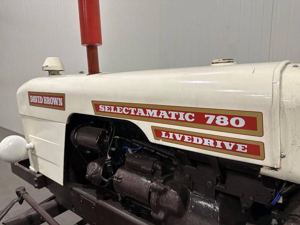 Heavy machinery product image - Image 7 of 15