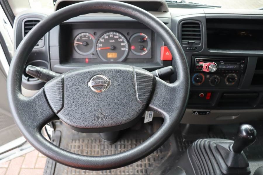 Palfinger P260B Dutch Registration, Driving Licence B/3, Die 2011 PALFINGER - P260B - 62349 P260B Dutch Registration, Driv...