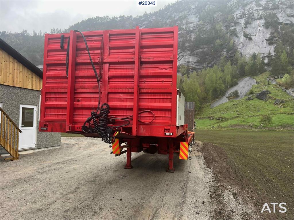 Heavy machinery product image - Image 3 of 3