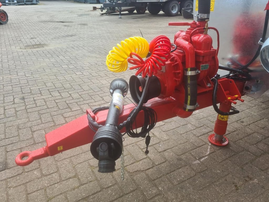 Vaia waterwagen MB22 - Nieuw 2024 10019 Vaia waterwagen MB22 - Nieuw 2024 0 image 10