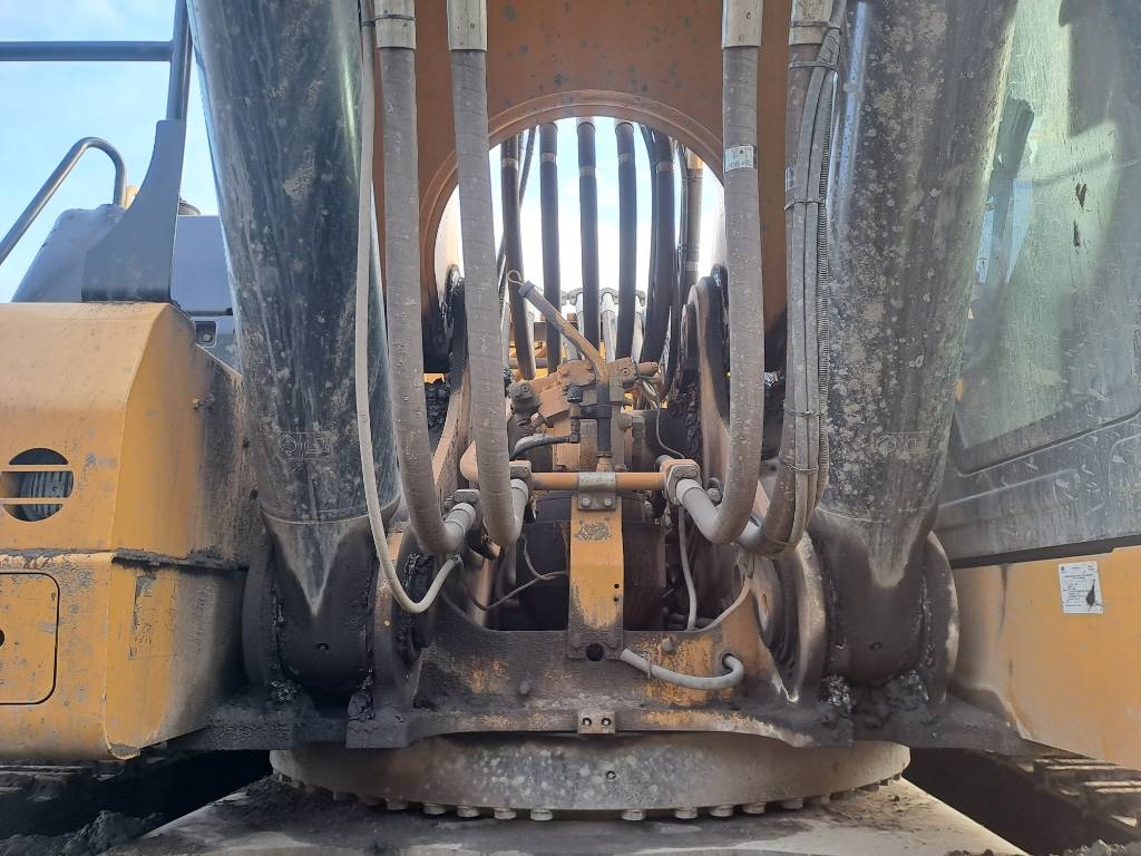 CAT 395 2024 ATR-1778 395 2024 1 Crawler Excavators image 11