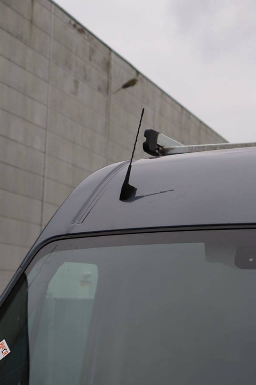 Opel MOVANO Diesel Van 2018 2018 Opel Movano 2018 1 image 12