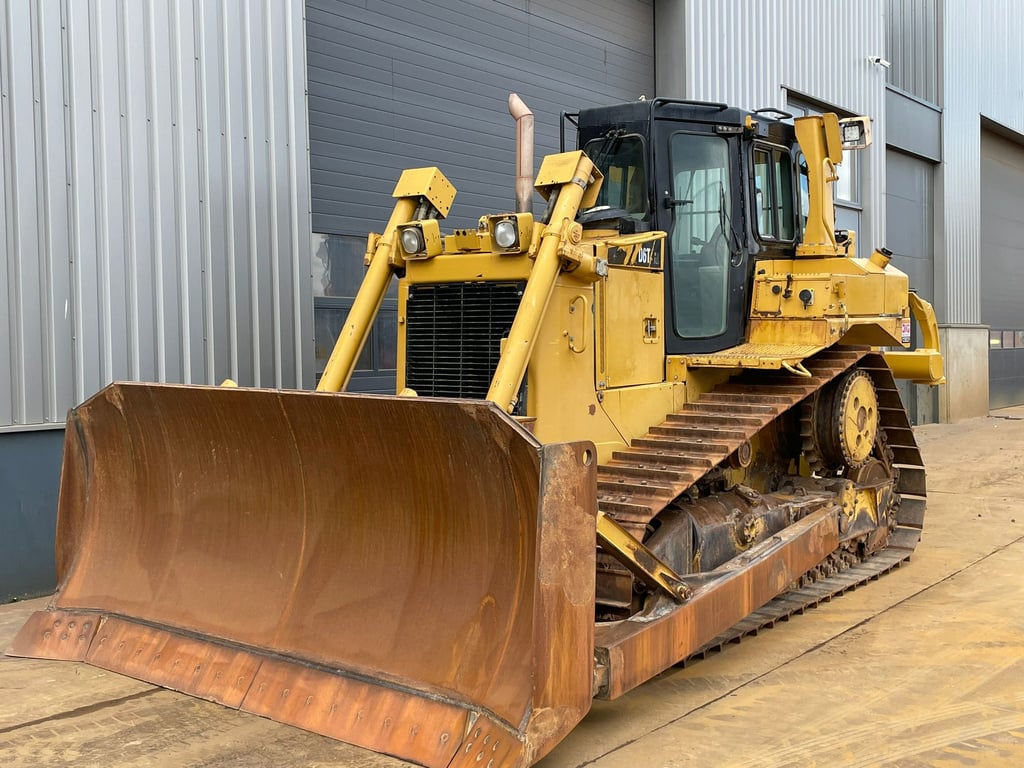 Caterpillar D6T XL 2010 00033686 D6T XL 2010 1 image 2