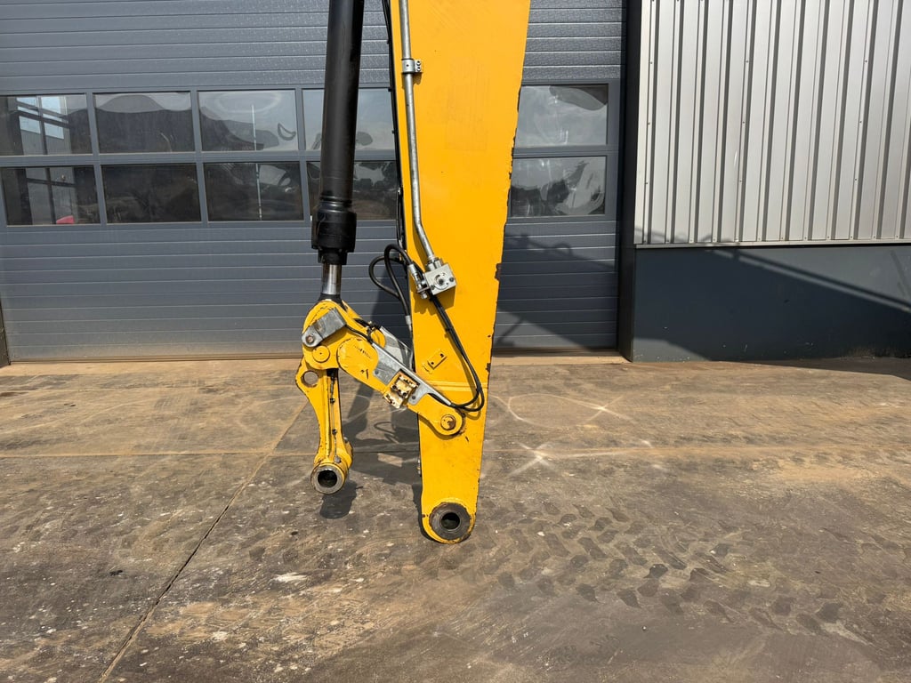 Caterpillar MH3024 2019 00033244 MH3024 2019 1 image 14