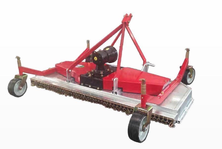 Boxer Agri Cirkelmaaier NN0291 Agri Cirkelmaaier 0 image 3