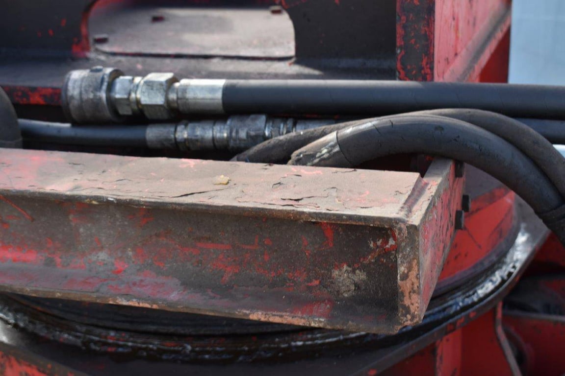 Sorting grab Verachtert VRG-30HN 1998 Verachtert VRG-30HN 1998 1 image 13