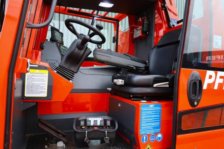 JMG MC250.09FL Valid inspection, *Guarantee! Fully Ele 2023 JMG - MC250.09FL - 63247 JMG MC250.09FL Valid inspection, *Gua...