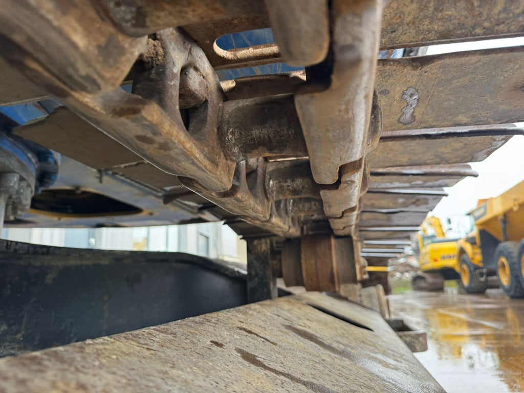 Caterpillar 320E LRR 2015 00033696 320E LRR 2015 1 image 13