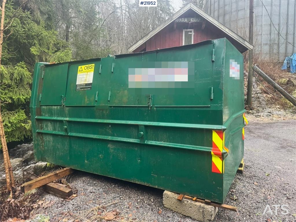 Liftcontainer 10m3 21952 Liftcontainer 10m3 1 image 13
