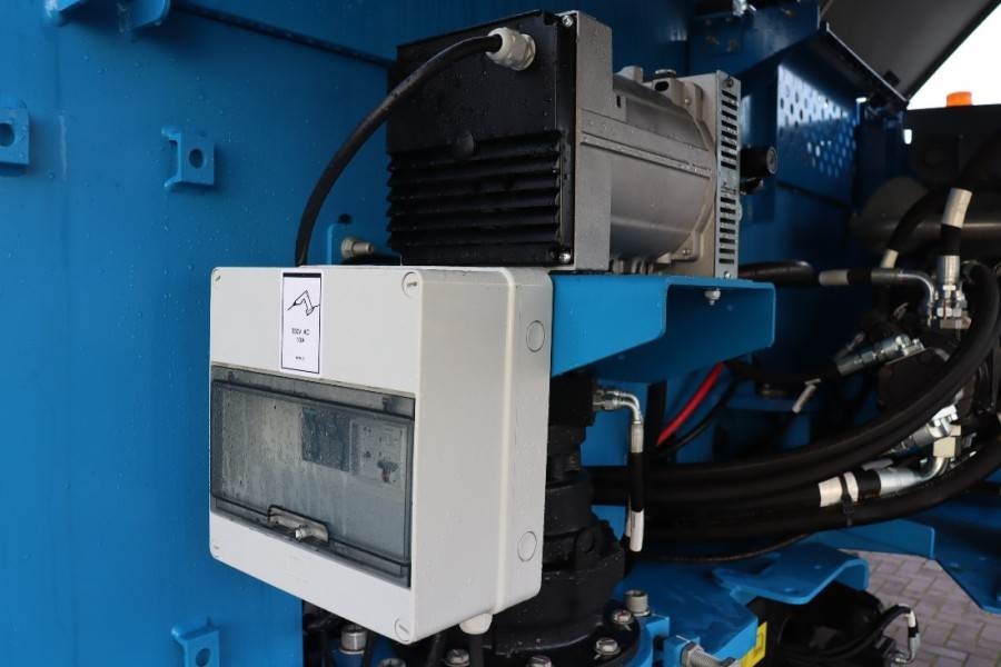 Genie S65XC Valid inspection, *Guarantee! Diesel, 4x4 Dr 2020 GENIE - S65XC - 60555 S65XC Valid inspection, *Guarantee! Di...