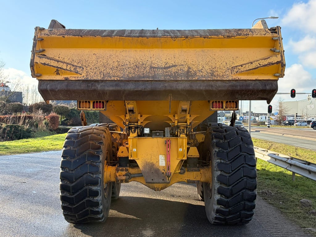 Volvo A30G 2016 00033918 A30G 2016 1 image 4