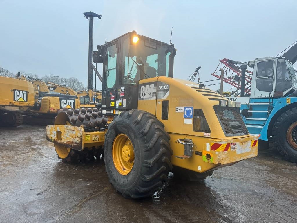 CAT CP 533 E 2012 5453 CAT 533 E 2012 1 image 3
