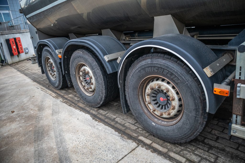 ETA CITERNE LAIT/MILCH/MILK 29000L 2012 E61296 ETA CITERNE LAIT/MILCH/MILK 29000L 2012 1 image 6