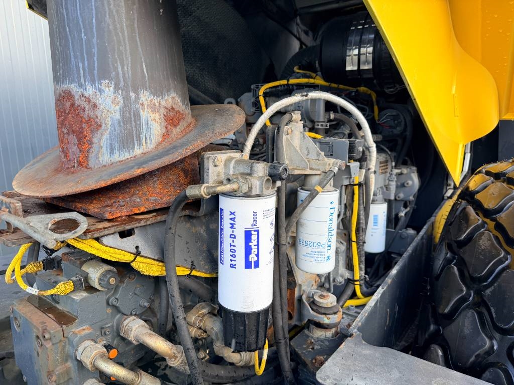 Bomag BW216D-4 2007 210089 BW216D-4 2007 1 image 15
