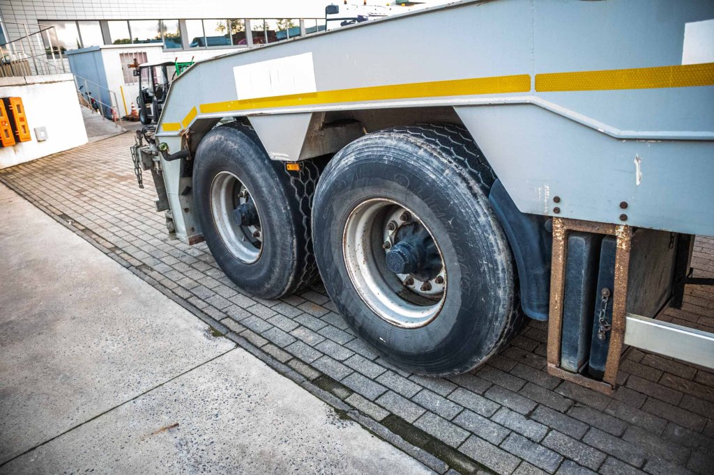 EGGERS SILO 2004 E62944 Eggers SILO 2004 1 image 15