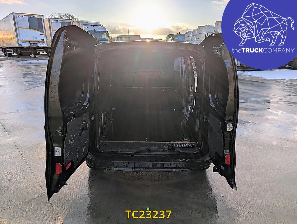 Mercedes-Benz Citan 2016 TC23237 Citan 2016 1 image 15