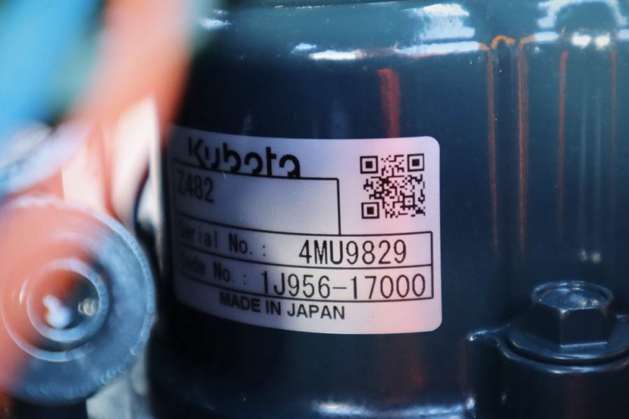 Atlas-Copco Hilight H6+ Valid inspection, *Guarantee! Max Boom 2022 ATLAS COPCO - Hilight H6+ - 60918 Hilight H6+ Valid in...