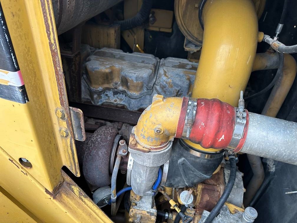 CAT 988 G 2003 5151 988 G 2003 1 Wheel Loaders image 11