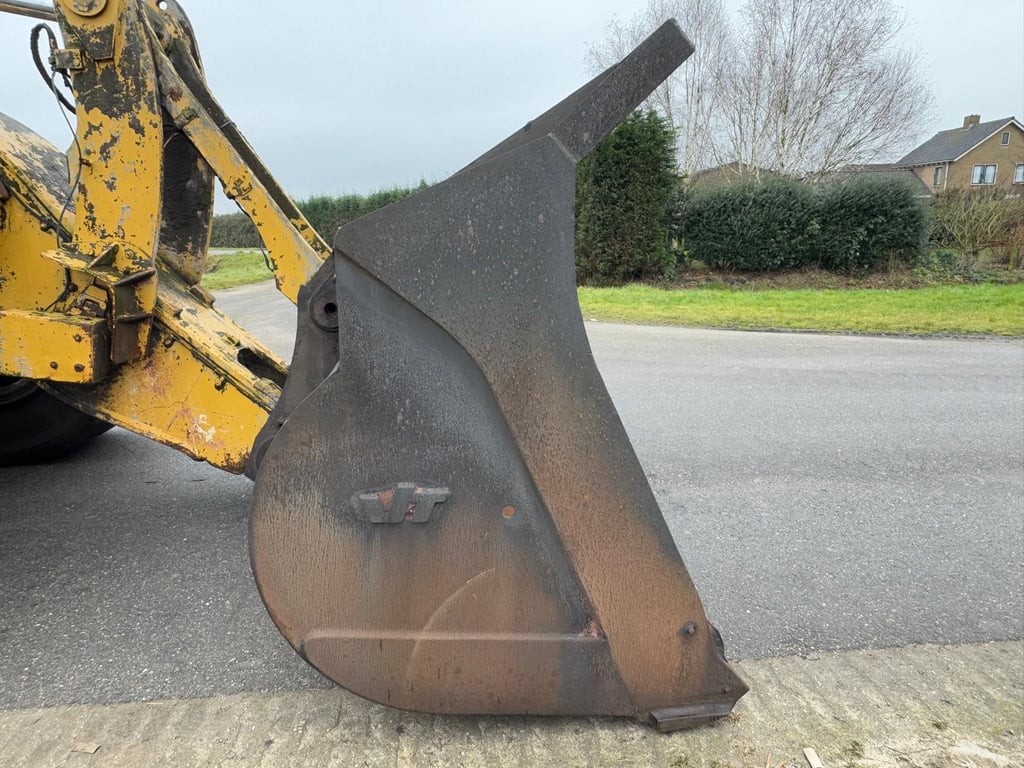 Caterpillar 988H / rebuild in 2018 / 3th function 2009 00032234 988H / rebuild in 2018 / 3th function 2009 1 image 10