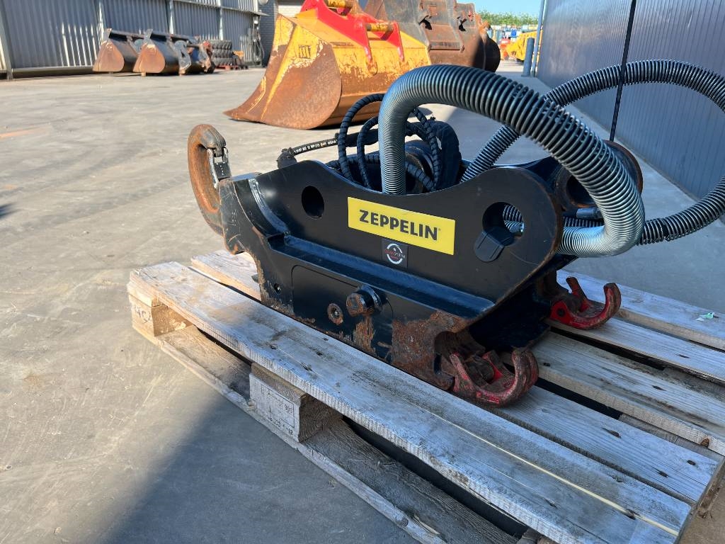 OilQuick OQ65 - 311F / 313F / 315F 2021 907462 OilQuick OQ65 - 311F / 313F / 315F 2021 1 image 6