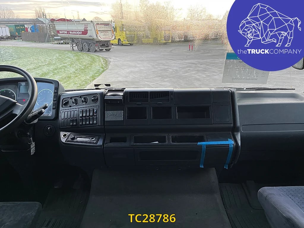 MAN TGA 430 2005 TC28786 TGA 430 2005 1 image 7
