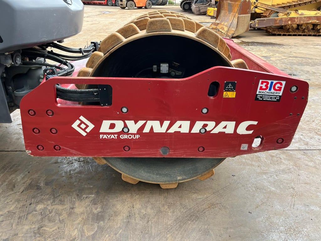 Heavy machinery product image - Image 14 of 15