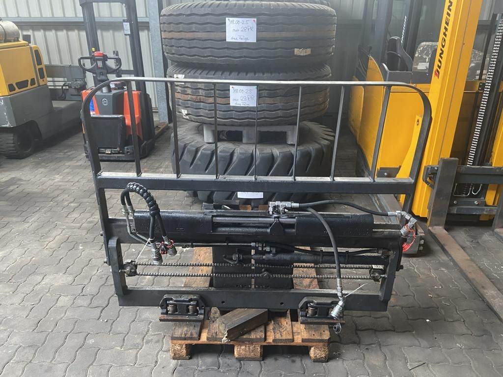 Kaup 4T63SN 2016 DIV1303 Kaup 4T63SN 2016 1 image 3