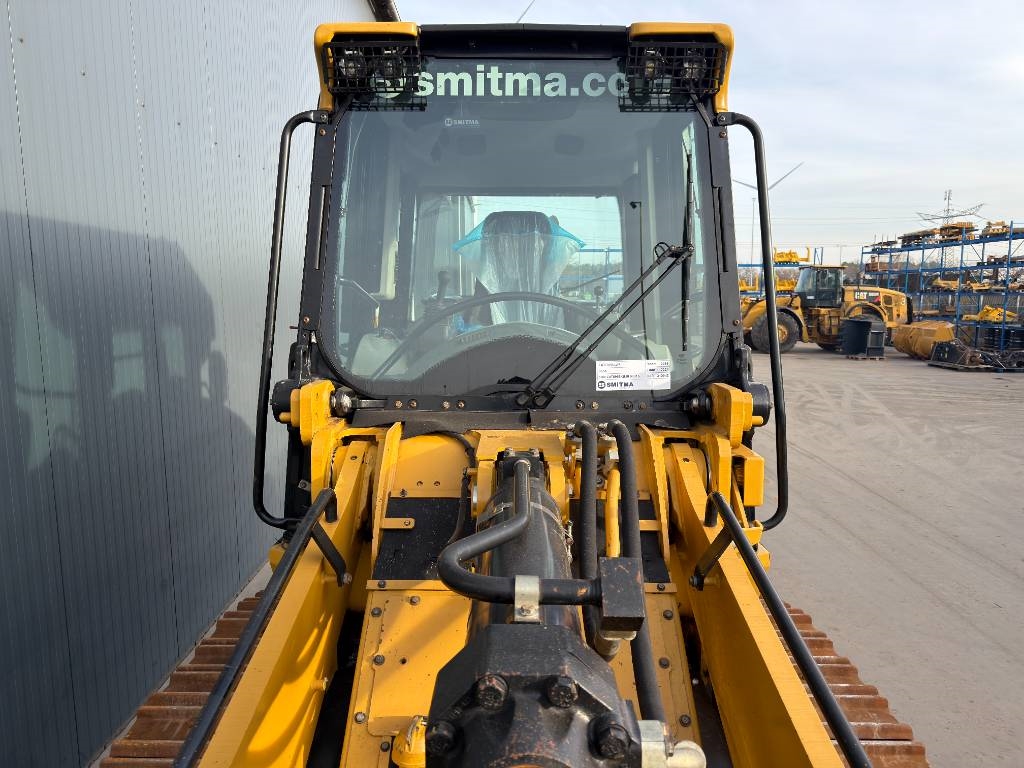 CAT 963K 2016 210942 963K 2016 1 image 7