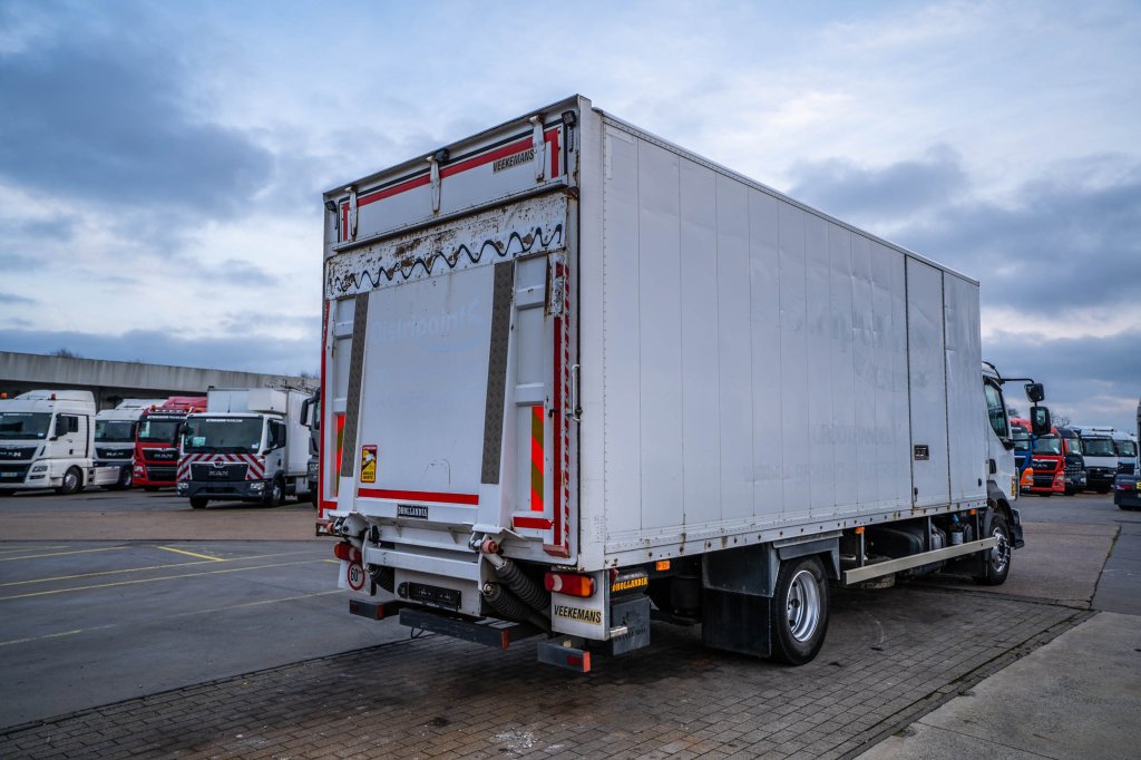 VOLVO FL 240 (12T.) + DHOLLANDIA 2012 E65003 FL 240 (12T.) + DHOLLANDIA 2012 1 image 4