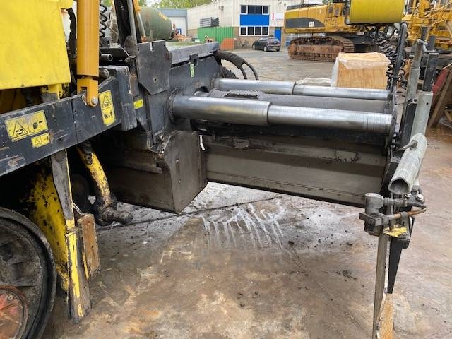 Heavy machinery product image - Image 8 of 15