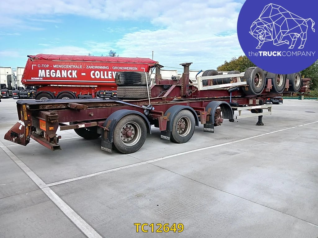 Renders ROC 12.27 CC Container Transport 2006 TC12649 Renders ROC 12.27 CC 2006 1 image 7