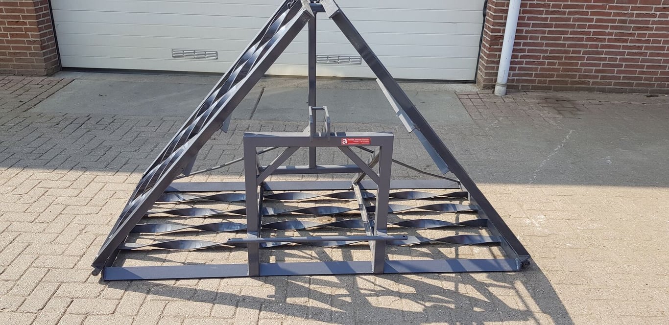 Weidesleep trilijzer NN104 Weidesleep trilijzer 0 image 5