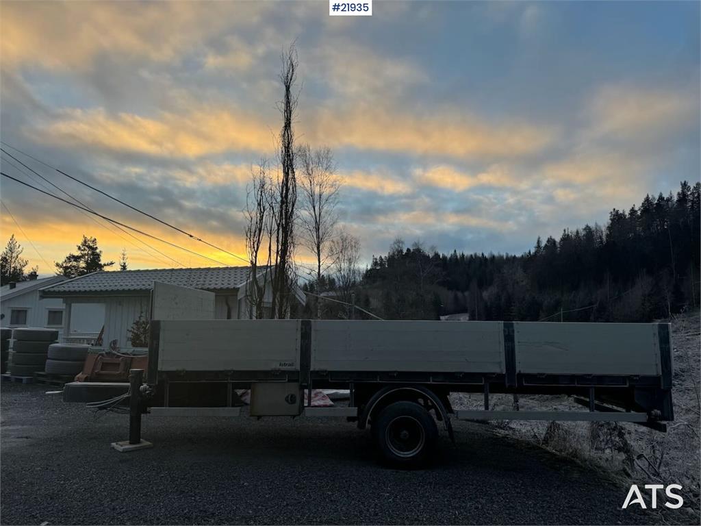 Heavy machinery product image - Image 19 of 30