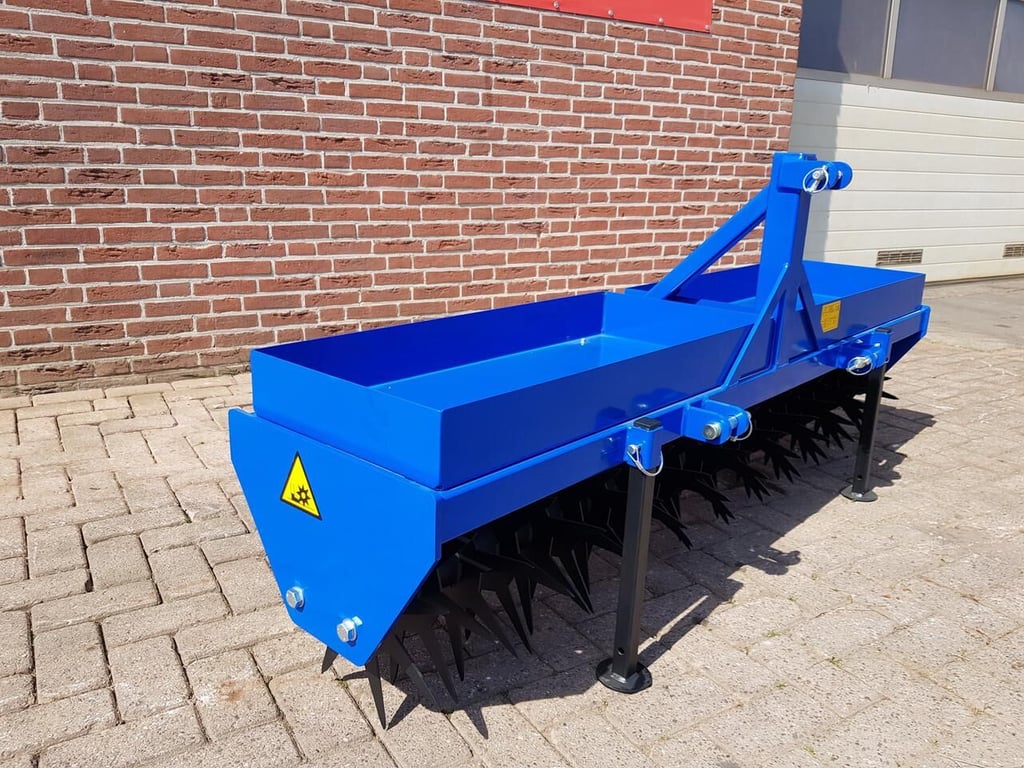 Gazonbeluchter GLB 181 referentie 2020 7847 gazonbeluchter GLB 181 referentie 2020 0 image 2