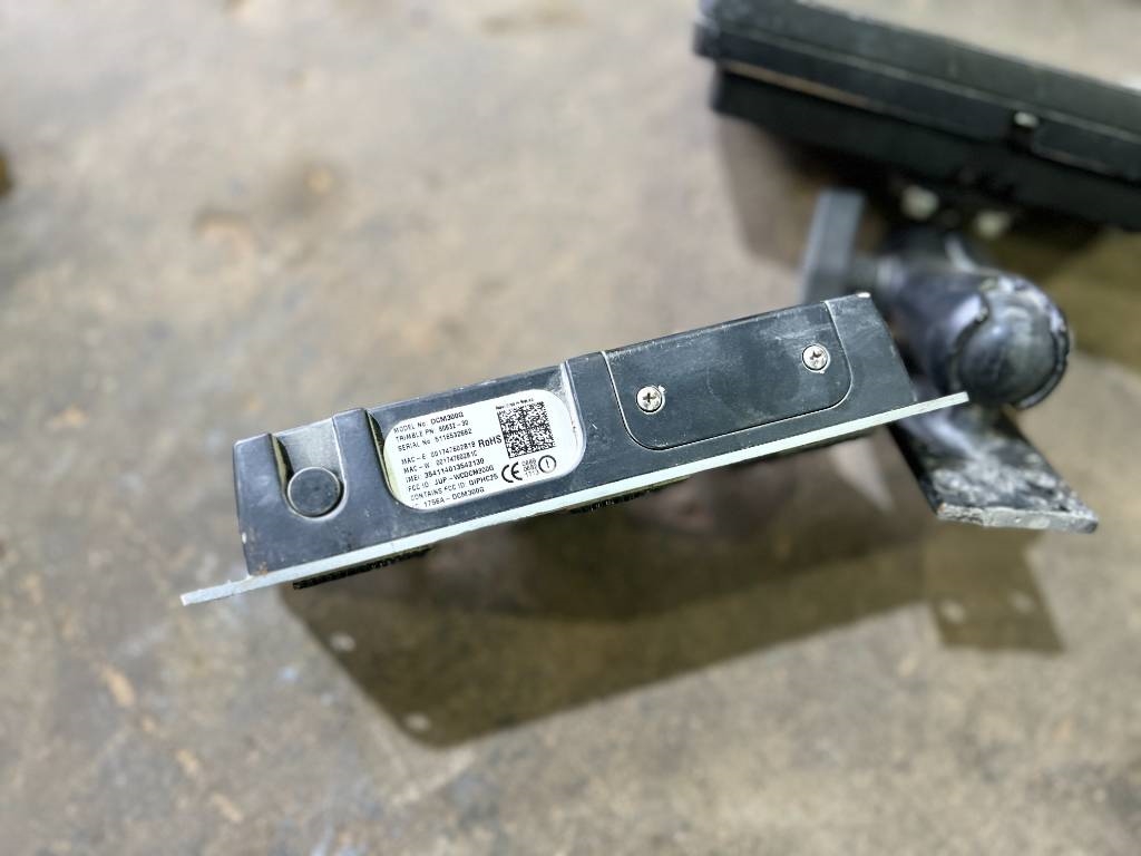 Trimble GPS GSC900 907822 GPS GSC900 1 image 7