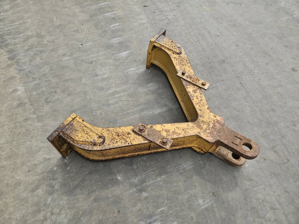 CAT D6R / D6T Zugmaul / Trekhaak 905106 D6R / D6T Zugmaul / Trekhaak 1 image 2