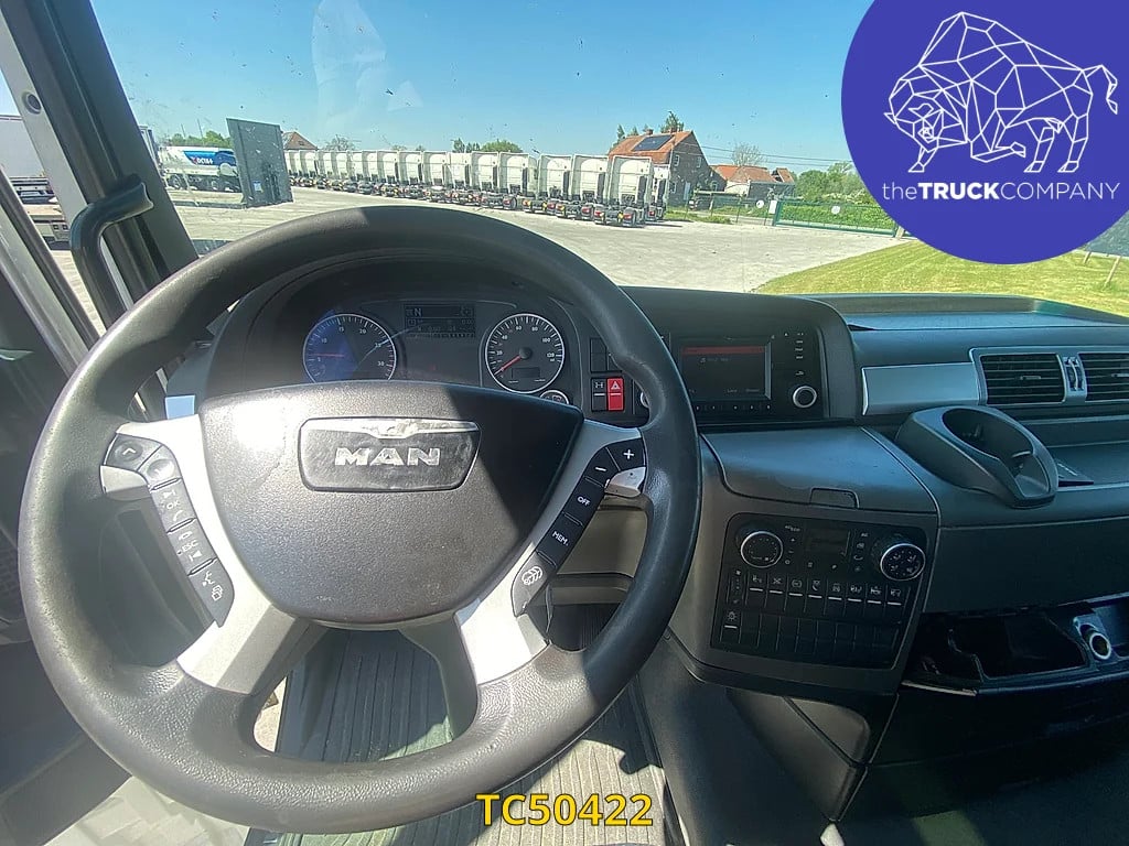MAN TGX 440 2013 TC50422 TGX 440 2013 1 image 7