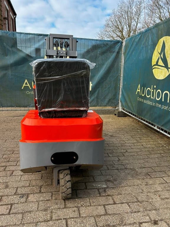 Forklift Freelift CMF05 Electric 500kg New Freelift CMF05 0 Forklift image 2