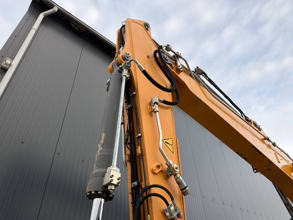 Liebherr R922 SLC 2014 209528 R922 SLC 2014 1 Crawler Excavators image 15