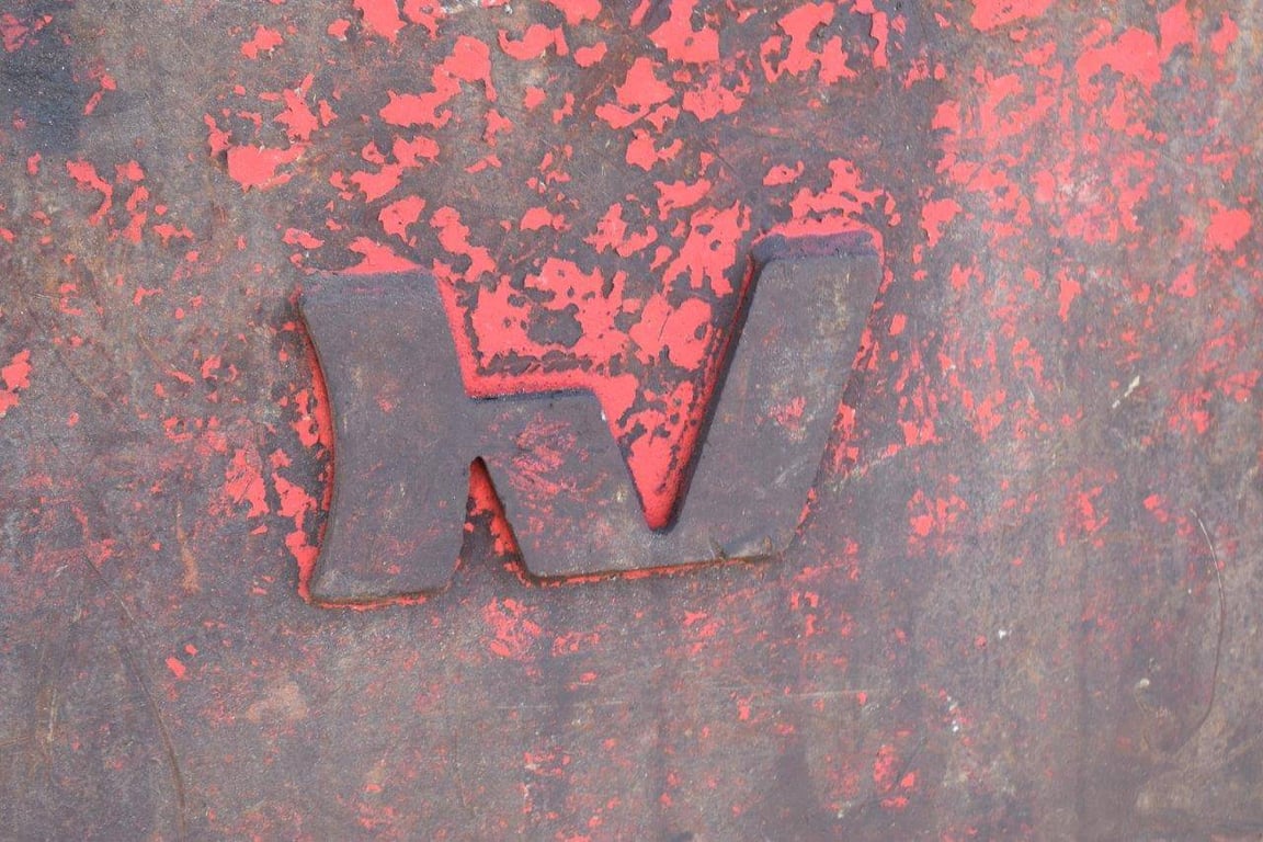 Sorting grab Verachtert VRG-30HN 1998 Verachtert VRG-30HN 1998 1 image 11