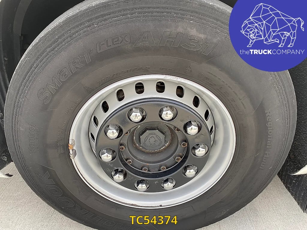 Scania R 450 2014 TC54374 R 450 2014 1 image 4