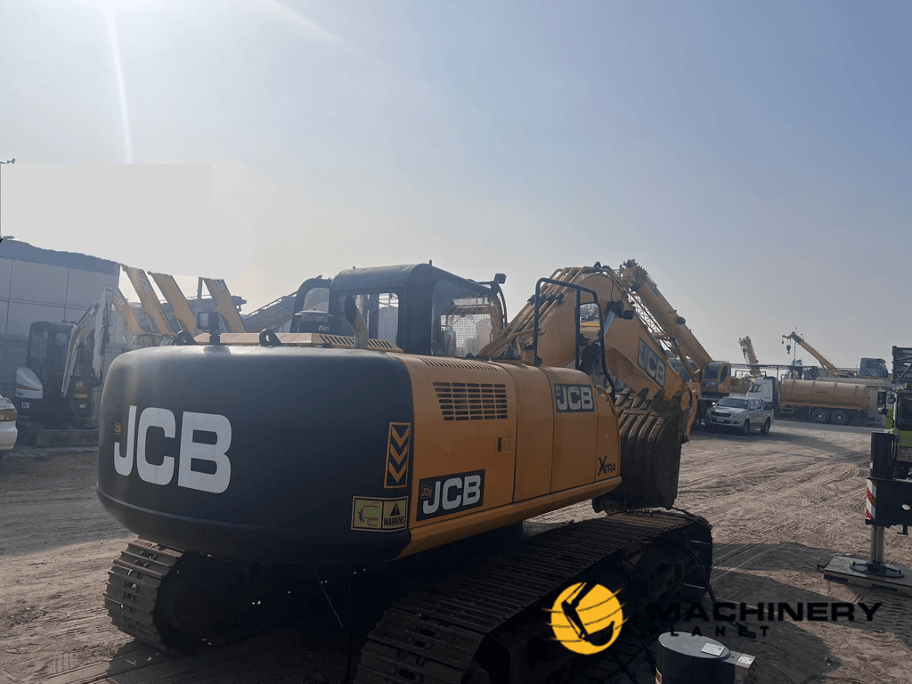 Heavy machinery product image - Image 1 of 1