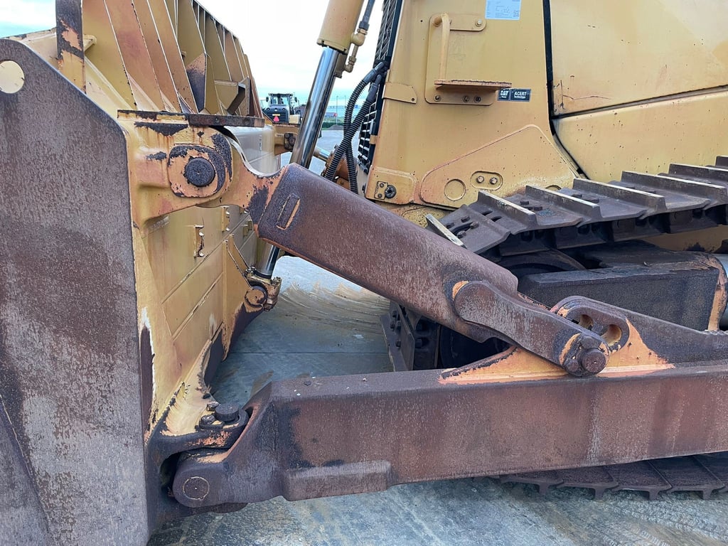 Caterpillar D8T - 2021 Rebuild CE / EPA 2021 00032907 D8T - 2021 Rebuild CE / EPA 2021 1 image 10