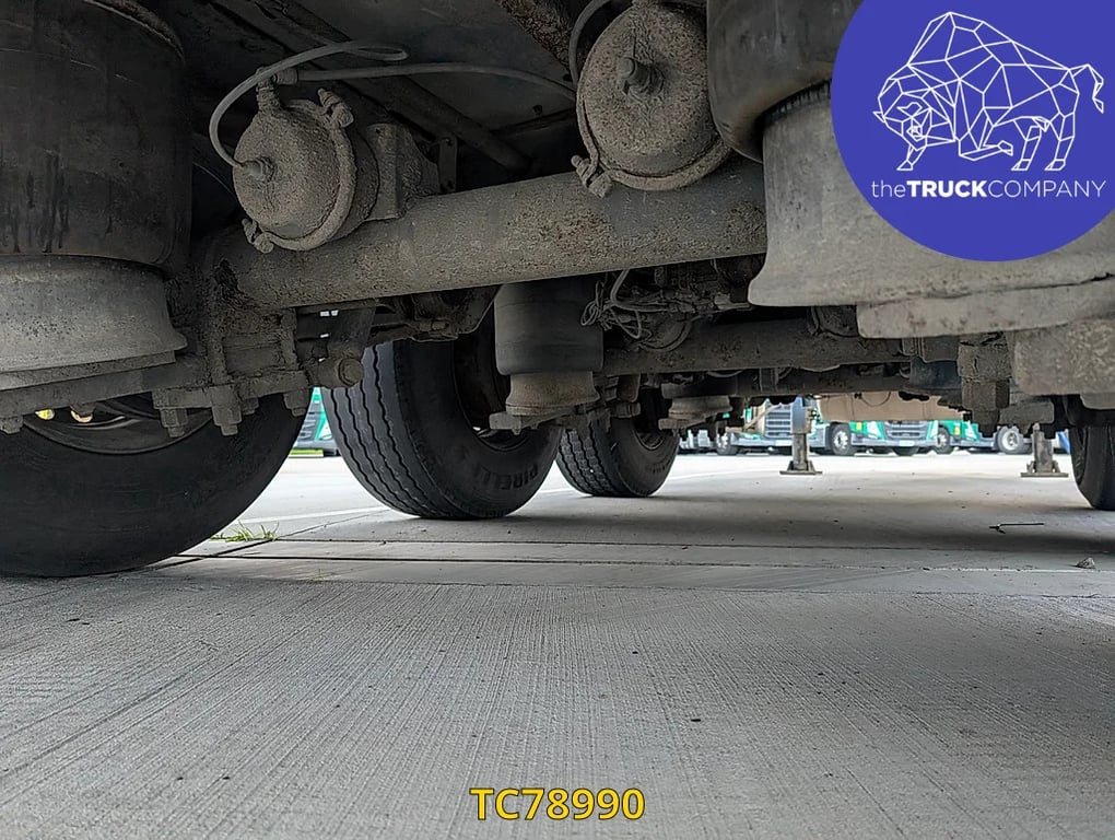 Desot Wandenwagen Other 1997 TC78990 DESOT Wandenwagen 1997 1 image 10