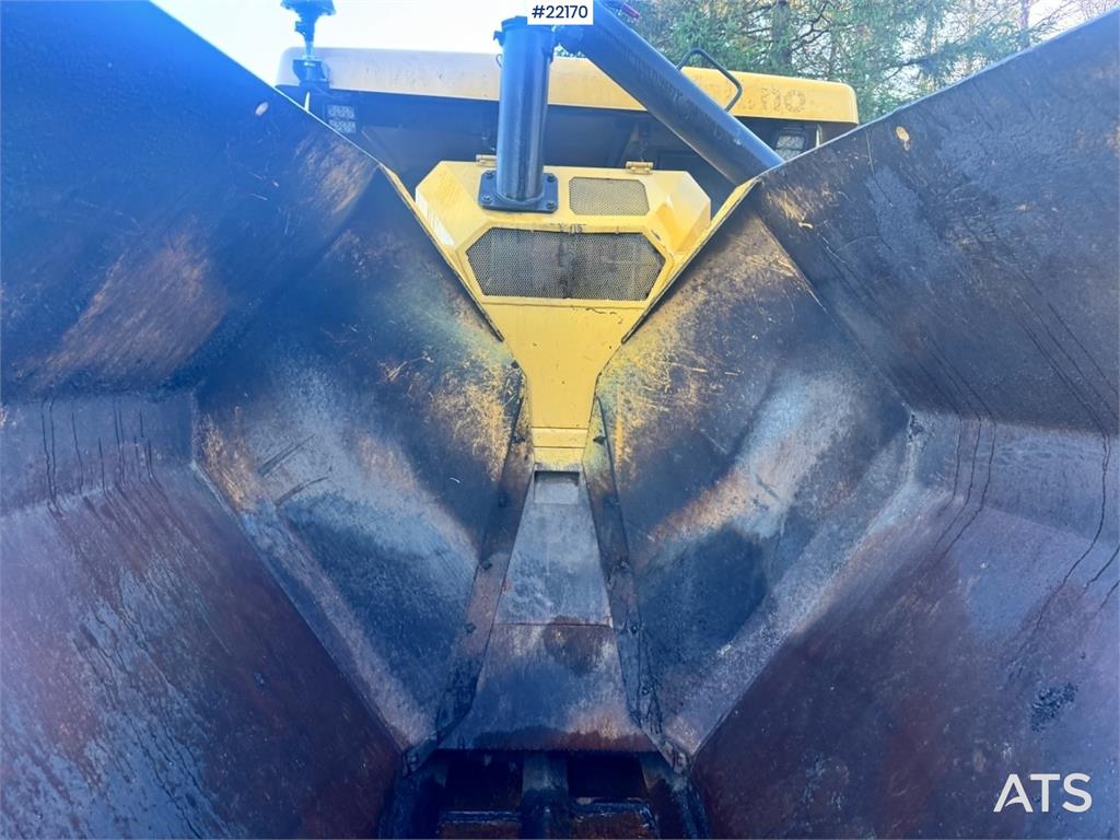 Heavy machinery product image - Image 11 of 15