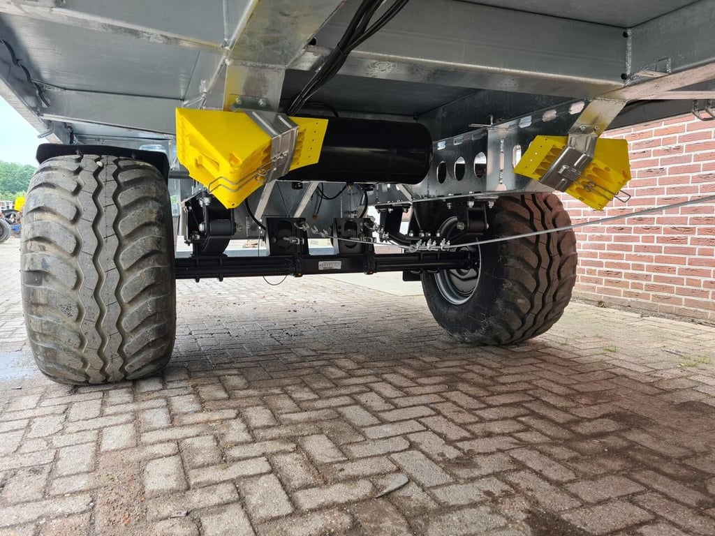 Heavy machinery product image - Image 10 of 15