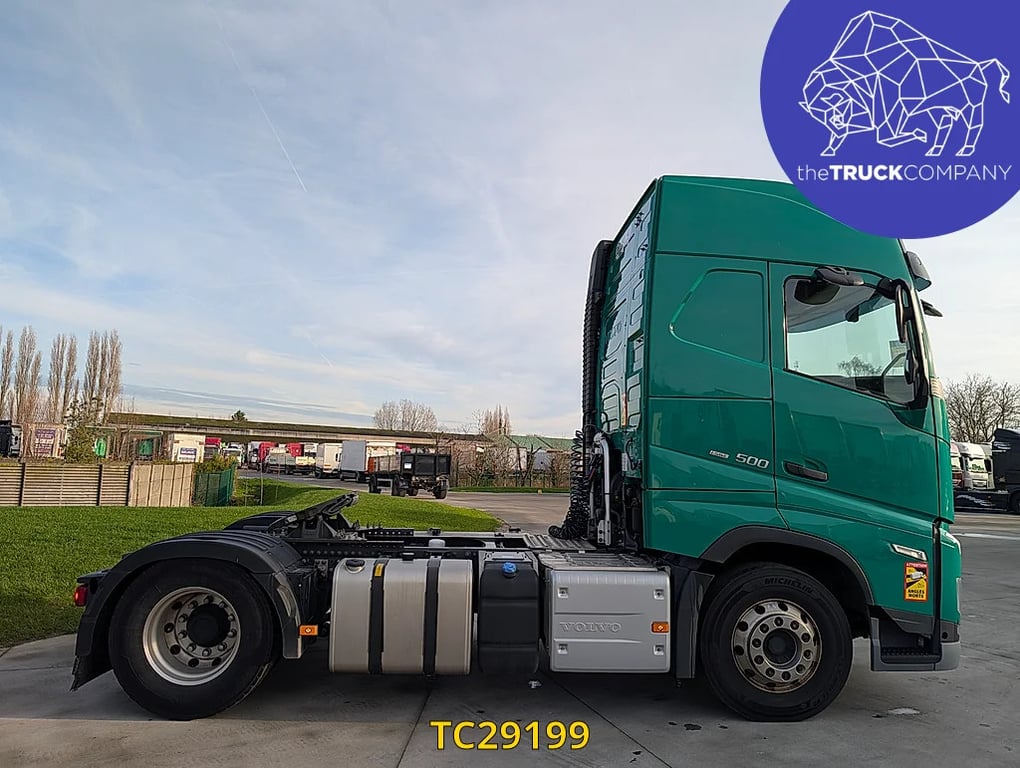 Volvo FH 500 2022 TC29199 FH 500 2022 1 image 8